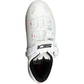 Sidi Genius 10 Weiß 37