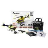 AMEWI AFX-135 Alpine Air Ambulance Helikopter 4-Kanal 6G RtF