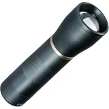 LED's Work 700361 LED-Taschenlampe 450 Lumen IPX4 3x AAA-Batterie