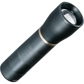 LED's Work 700361 LED-Taschenlampe 450 Lumen IPX4 3x AAA-Batterie