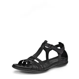 ECCO Flash schwarz 39