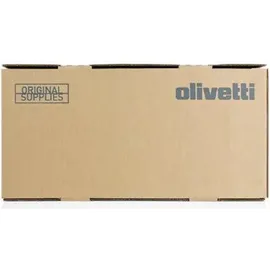 Olivetti Toner B1234 schwarz