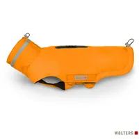Wolters Hundebekleidung Outdoorjacke Modern Classic orange