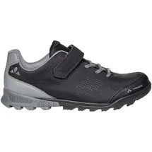 Vaude AM Downieville schearz 38