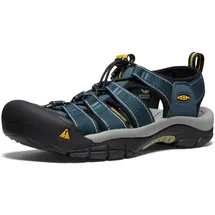 Keen Newport H2 Herren navy/medium grey 42,5