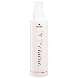 Schwarzkopf Silhouette Flexible Hold Styling &Care Lotion (200 ml)
