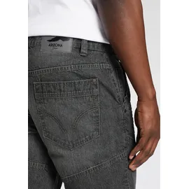 Arizona Bermudas grau 58
