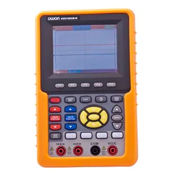 OWON HDS1022M-N HDS1022 20MHZ Handheld Oszilloskope + Multimeter