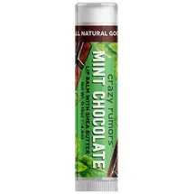Crazy Rumors Flavor Lipbalm - Mint Chocolate 4,4ml