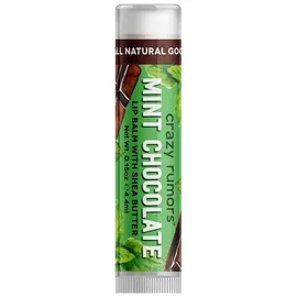 Crazy Rumors Flavor Lipbalm - Mint Chocolate 4,4ml