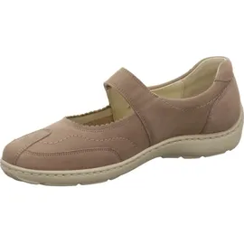 WALDLÄUFER Henni Damen Beige 40