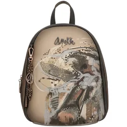 anekke Damenrucksack Dreamverse Wings 39735-252 beige/bunt