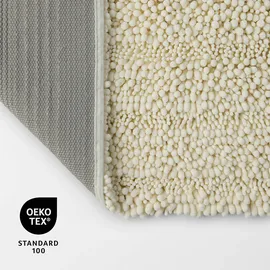 OTTO home Torrni Beige Ø 80 cm