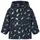 NAME IT NMFMAXI PA JACKET FOIL AOP rosa 92