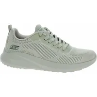 SKECHERS Bobs Squad Damen Grün 39