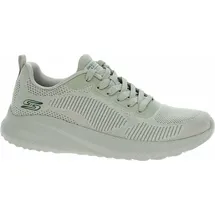 SKECHERS Bobs Squad Damen Grün 39