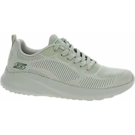 SKECHERS Bobs Squad Damen Grün 39