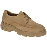 Paul Green Halbschuhe in tan | Gr.: 39 EU