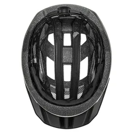 Uvex I-Vo 2 56-60 cm grau/schwarz 2021