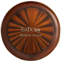 IsaDora Bronzing Powder 10 g Nr. 48 - Matte Tan