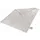Schlafmond Sommerdecke "Der kleine Prinz" 155x220 - Beige
