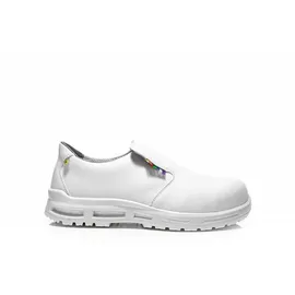 ELTEN BRICE XXTM white Low ESD S3 Gr. 48