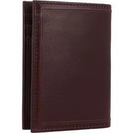 CAMEL ACTIVE Wood Geldbörse unisex braun