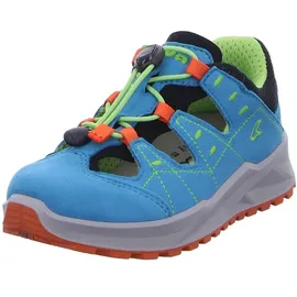 Lowa Arioso Junior Kinder (Türkis/Limone), 32