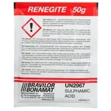 Geakv Renegite Entkalkungsmittel 15 x 50 g