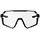 Leatt RideViz Pro Unisex Schwarz/Iriz Silver 17%