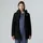 The North Face W Hikesteller Insulated Parka Tnf Black/Tnf Black Tnf Black/Tnf Black L in Schwarz