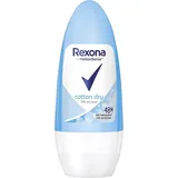 Rexona Anti-Transpirant Cotton Dry Deo 50 ml