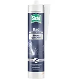 Sista Bad Sanitär-Silikon Herstellerfarbe Transparent SBPTR 280ml