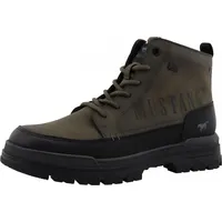 Mustang Herren Grün 43