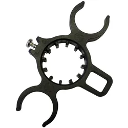 MICRO Griffhalter Schaumstoffgriffe - 1024