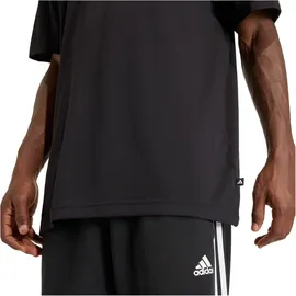 adidas Climacool Camo Linear schwarz XXL