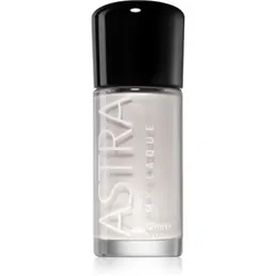 Astra Make-up My Laque 5 Free langanhaltender Nagellack Farbton 02 Pearly 12 ml