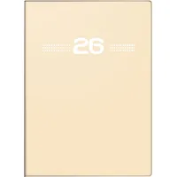 Rido rido/idé Taschenkalender Mod. perfect/Technik I 2026 | A6,