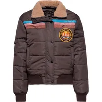 Queen Kerosin Winterjacke, Nature's Calling 3XL