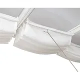 CANOPIA Palram Sonnensegel für Palram Terrassenüberdachung 3 m x 6,1 m