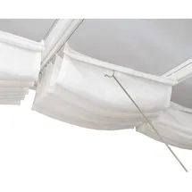CANOPIA Palram Sonnensegel für Palram Terrassenüberdachung 3 m x 6,1 m