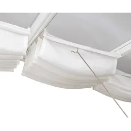 CANOPIA Palram Sonnensegel für Palram Terrassenüberdachung 3 m x 6,1 m