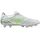Mizuno Morelia Neo IV Pro FG P1GA253437, Men Football Boots, White, 43