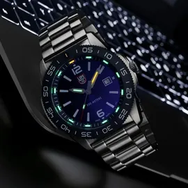 Luminox Pacific Diver 3120 SERIES Herrenuhr