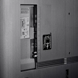 Samsung QE43Q8F 43" QLED 4K Vision AI Smart TV Q8F (EU-Modell)