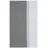 60 x 100 cm anthrazit