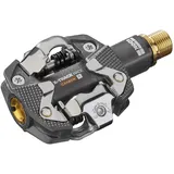 Look X-Track Race Carbon Ti Nero