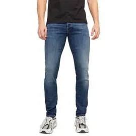 JACK & JONES Iglenn Fox 50sps Cb 036 Jeans Blue Denim 32 34