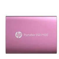 Externe Festplatte HP P900 2,5" 2 TB SSD