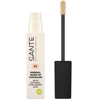 Sante Mineral Wake up Concealer 01 Neutral Ivory